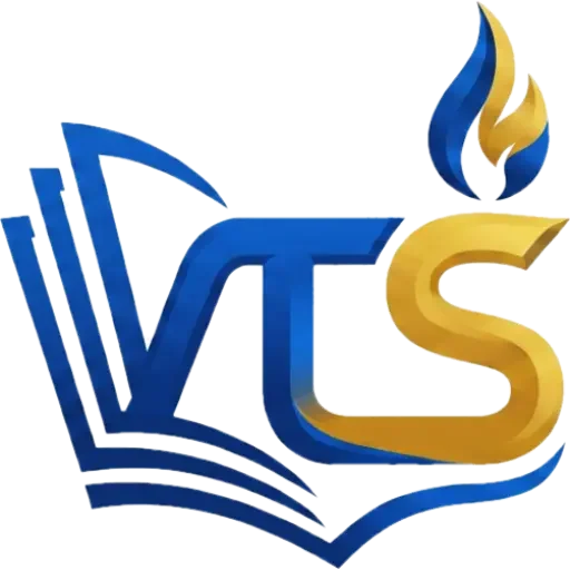 VTSKILL Logo